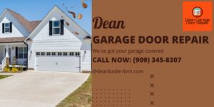 Dean Garage Door Repair