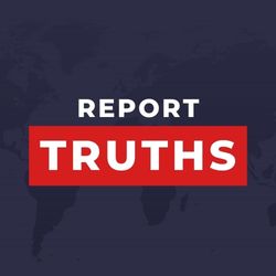 report truths logo